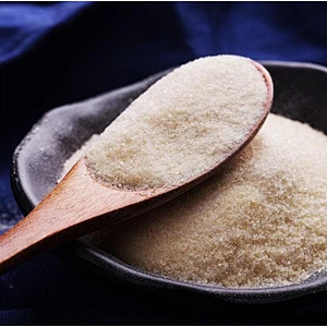 Wholesale Halal Edible Grade Gelatin production Factory food grade gelatin