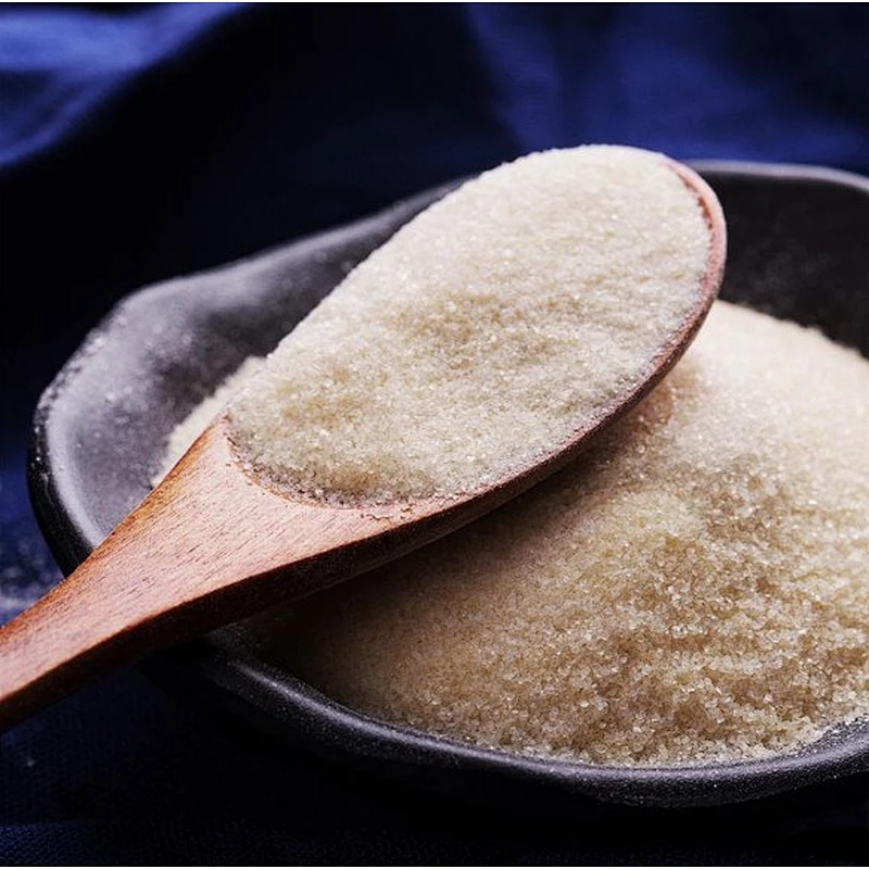 Wholesale Halal Edible Grade Gelatin production Factory food grade gelatin